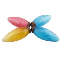 Set of 4 Pieces Christmas Ornament